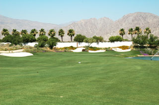  PGA West - Greg Norman Course