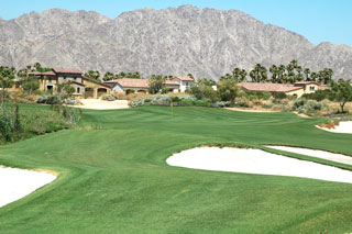 PGA West - Greg Norman Course