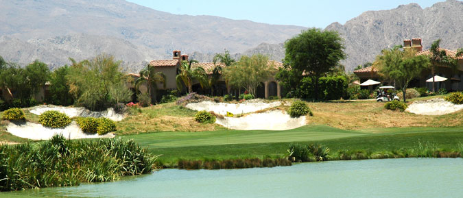  PGA West - Greg Norman Course