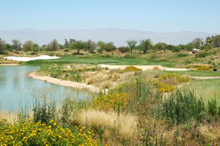  PGA West - Greg Norman Course