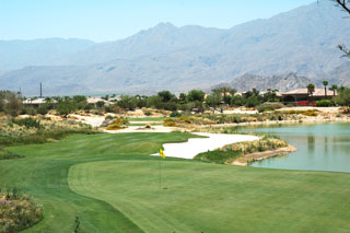 PGA West - Greg Norman Course