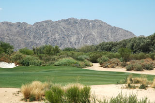  PGA West - Greg Norman Course