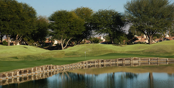 PGA West - Stadium Course