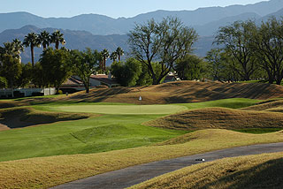 PGA West - Stadium Course