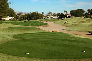 PGA West - Stadium Course