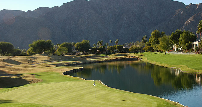 PGA West - Stadium Course