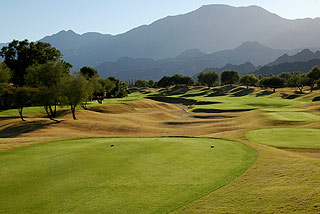 PGA West - Stadium Course