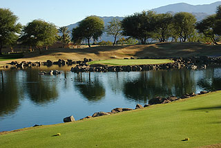 PGA West - Stadium Course