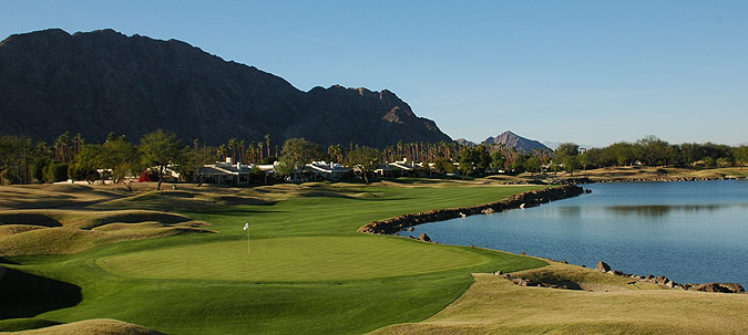 PGA West - Stadium Course