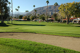 Rancho Las Palmas - Palm Springs Golf Course 05