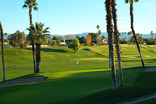 Rancho Las Palmas - Palm Springs Golf Course 05