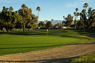 Rancho Las Palmas - Palm Springs Golf Course 05