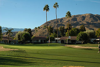 Rancho Las Palmas - Palm Springs Golf Course 05