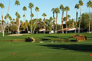 Rancho Las Palmas - Palm Springs Golf Course 05