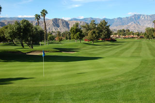 Rancho Mirage Country Club | Palm Springs golf course