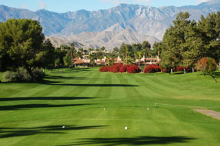 Rancho Mirage Country Club | Palm Springs golf course