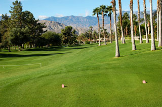 Rancho Mirage Country Club | Palm Springs golf course