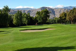 Rancho Mirage Country Club | Palm Springs golf course