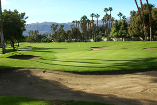 Rancho Mirage Country Club | Palm Springs golf course