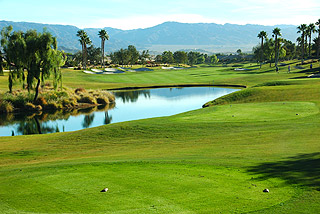 Shadow Hills Golf Club - Palm Springs Gol fCourse 07