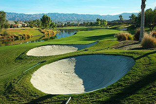 Shadow Hills Golf Club - Palm Springs Gol fCourse 07