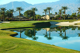 Shadow Hills Golf Club - Palm Springs Gol fCourse 07