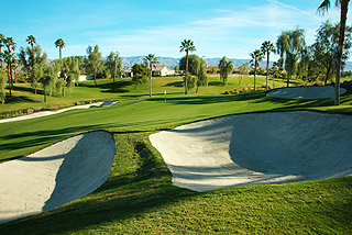 Shadow Hills Golf Club - Palm Springs Gol fCourse 07