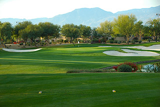 Shadow Hills Golf Club North | Palm Springs golf course