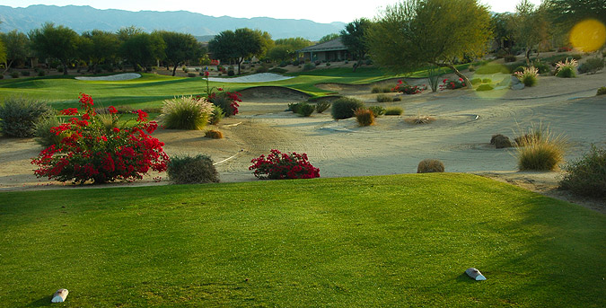 Shadow Hills Golf Club North | Palm Springs golf course