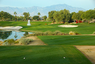 Shadow Hills Golf Club North | Palm Springs golf course