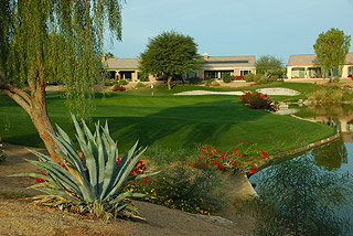 Shadow Hills Golf Club North | Palm Springs golf course