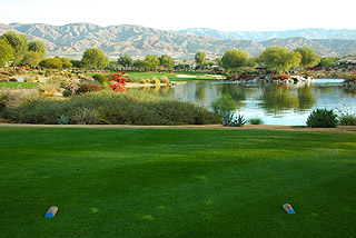 Shadow Hills Golf Club North | Palm Springs golf course