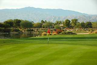 Shadow Hills Golf Club North | Palm Springs golf course