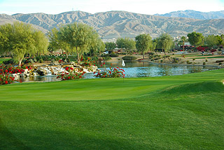 Shadow Hills Golf Club North | Palm Springs golf course