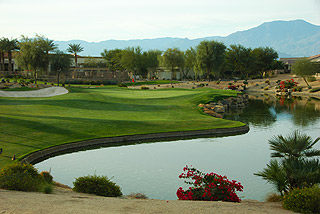 Shadow Hills Golf Club North | Palm Springs golf course