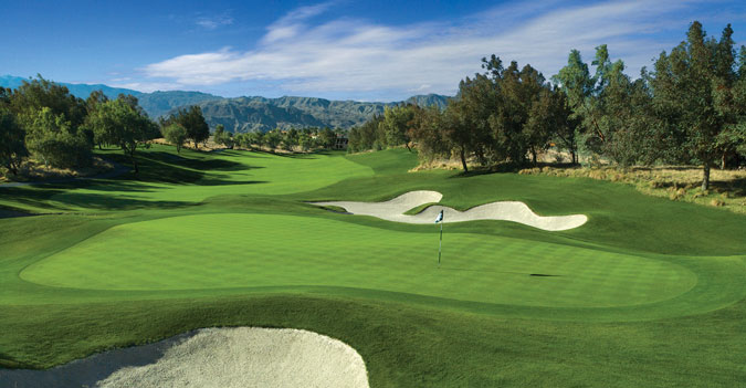 Marriott Shadow Ridge - Faldo Course - Palm Springs Golf Course 05