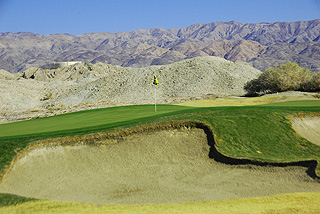 Terra Lago Golf Club - North Course- Palm Springs Golf Course 0