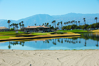 Terra Lago Golf Club - North Course- Palm Springs Golf Course 