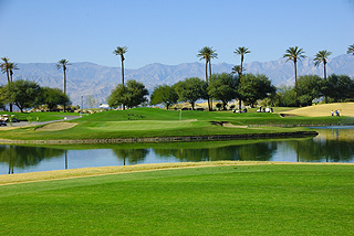 Terra Lago Golf Club - North Course- Palm Springs Golf Course 0