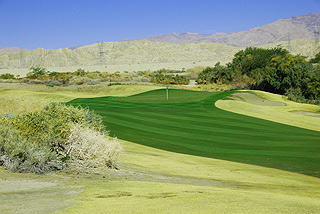 Terra Lago Golf Club - North Course- Palm Springs Golf Course 