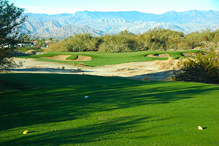 Terra Lago  Golf Club - South Course- Palm Springs Golf Course 