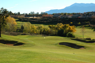 Morongo Tukwet Golf Club - Champions - Palms Springs golf course