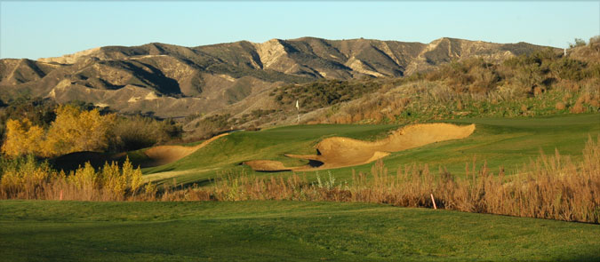 Morongo Tukwet Golf Club - Legends - Palms Springs golf course