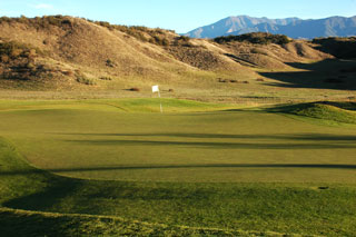 Morongo Tukwet Golf Club - Legends - Palms Springs golf course