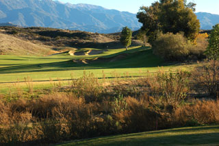 Morongo Tukwet Golf Club - Legends - Palms Springs golf course