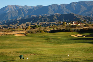 Morongo Tukwet Golf Club - Legends - Palms Springs golf course