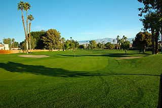 Woodhaven Country Club- Palm Springs Golf Course 